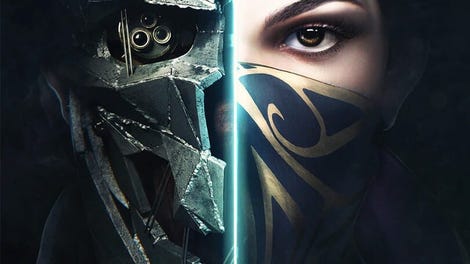 Dishonored 2: Jewel of the South Pack