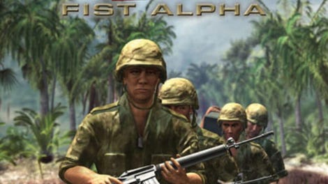 Vietcong: Fist Alpha