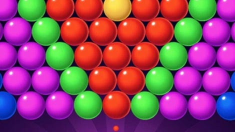 Bubble Blaster DX