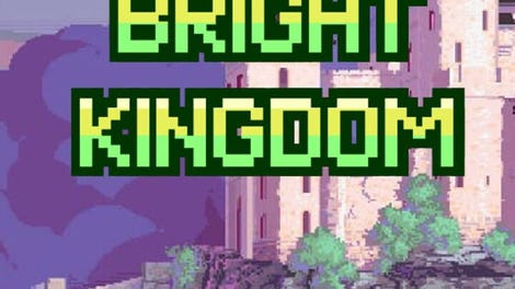 Bright kingdom