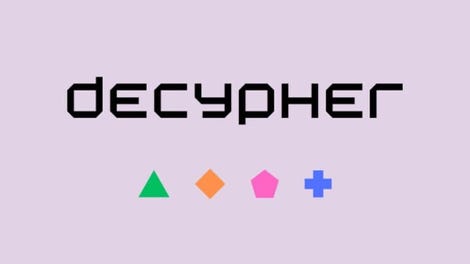 Decypher