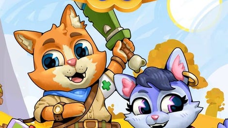 Leo & Mia: Animal Rescue