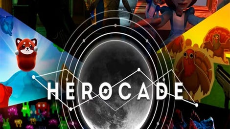 HeroCade