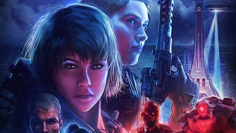 Wolfenstein: Youngblood