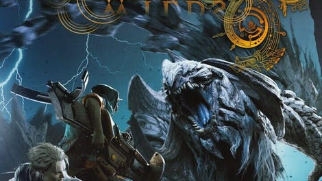 Monster Hunter Wilds: Premium Deluxe Edition