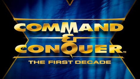 Command & Conquer: The First Decade - Kotaku