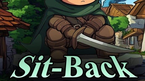 Sit-Back Attack