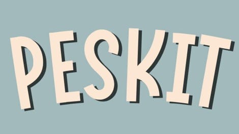 Peskit