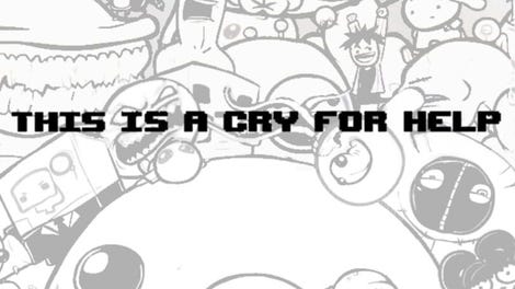 This is a Cry for Help