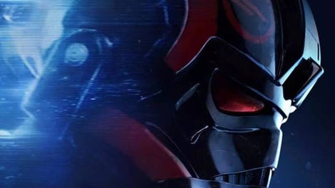 Star Wars Battlefront II: Elite Trooper Deluxe Edition