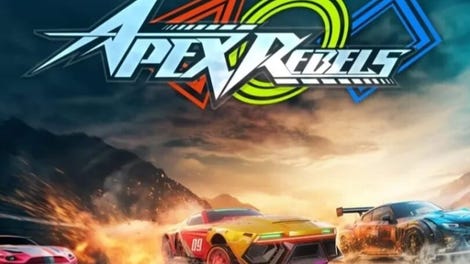 Apex Rebels