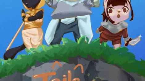 Tails of War