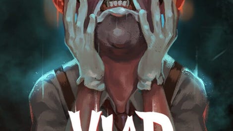 Vlad Circus: Descend Into Madness