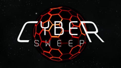 Cyber Sweep