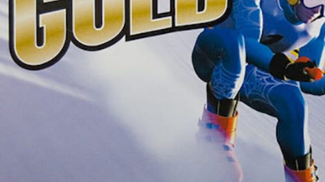 Winter Gold