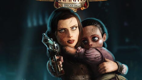 BioShock Infinite: Burial at Sea - Episode 2