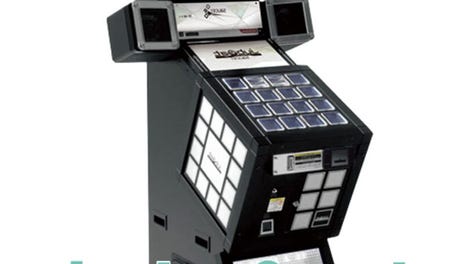Jubeat Ripples