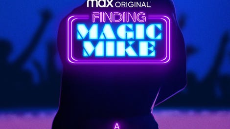 Finding Magic Mike (2021) - The A.V. Club