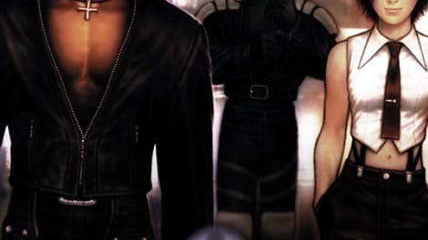 The King of Fighters 2000