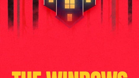 The Windows Are Gone