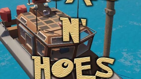 Boats N' Hoes