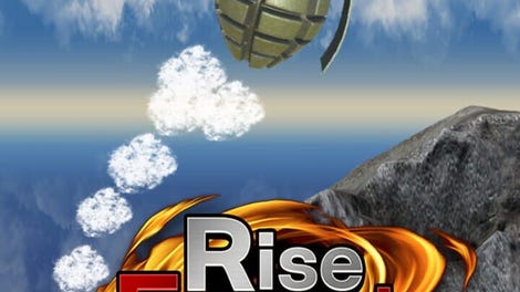 RiseExplosion