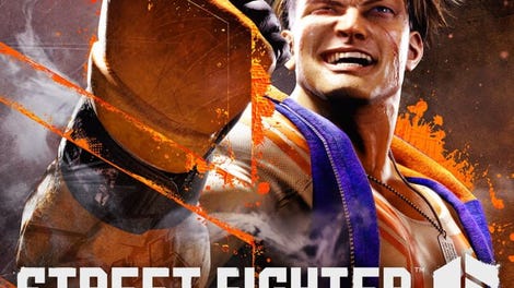 Street Fighter 6: Ultimate Edition