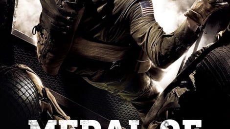 Medal of Honor: Airborne