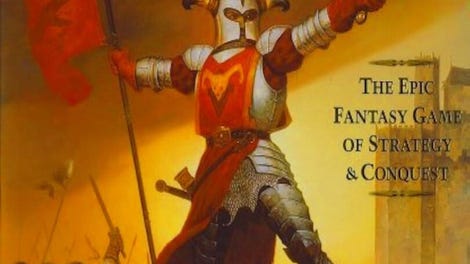 Warlords III: Reign of Heroes