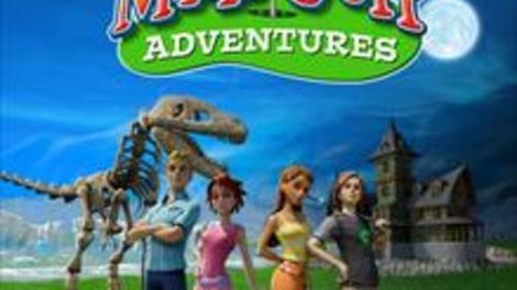 3D Ultra Minigolf Adventures 2