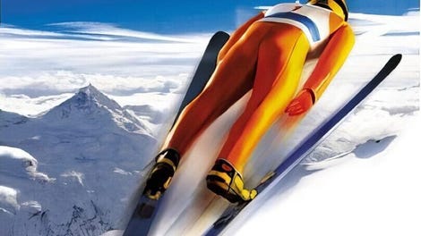 RTL Ski Jumping 2006