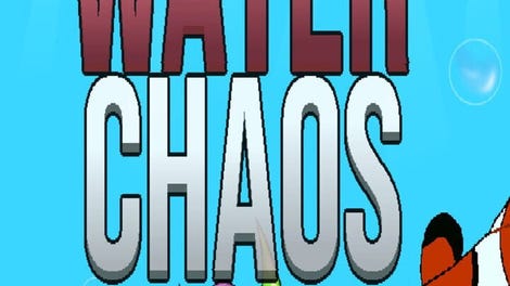 Water Chaos