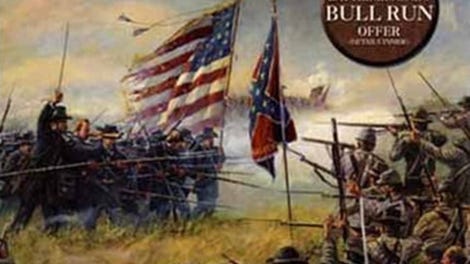 American Civil War: Gettysburg