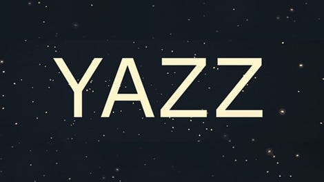Yazz