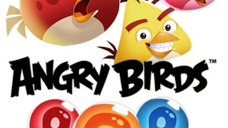 Angry Birds: POP! - Kotaku