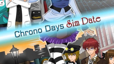 Chrono Days