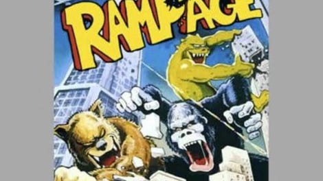 Rampage