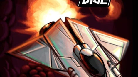 Ultra Core Dive