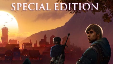 Enderal: Forgotten Stories - Special Edition