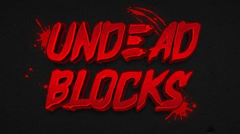 Undead Blocks
