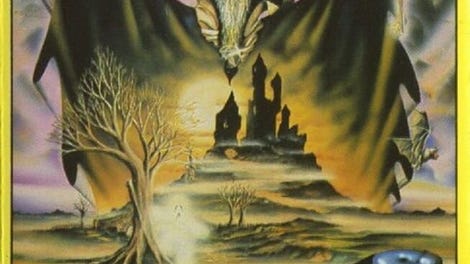 Bewitched