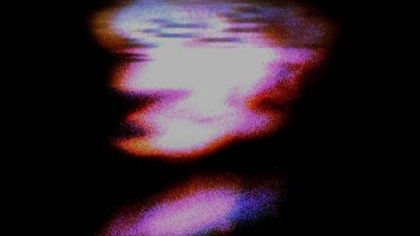 Chasing Static