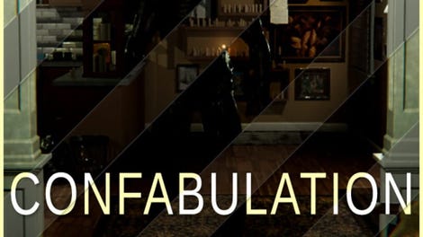 Confabulation