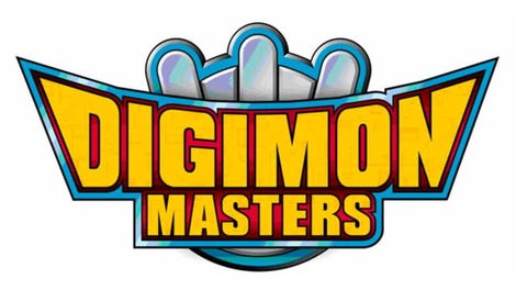 Digimon Masters Online