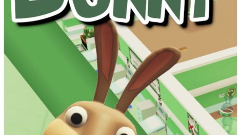 Doctor Bunny