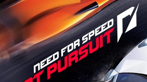 Need for Speed: Hot Pursuit - Super Bundle