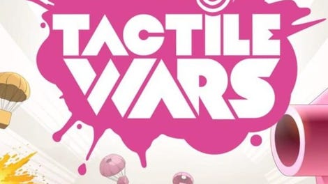 Tactile Wars