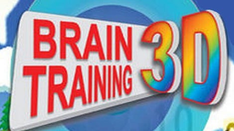 Brain Training 3D