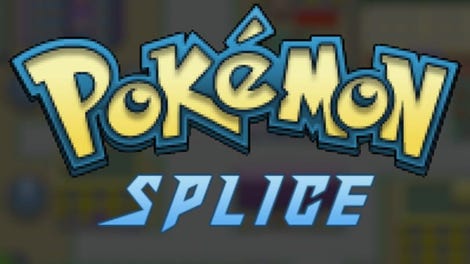 Pokémon Splice