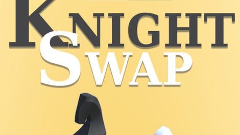 Knight Swap